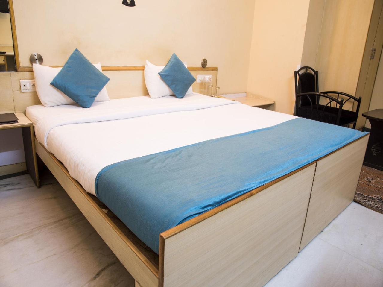 Oyo 4606 Hotel Maple Green Suites بنغالور المظهر الخارجي الصورة