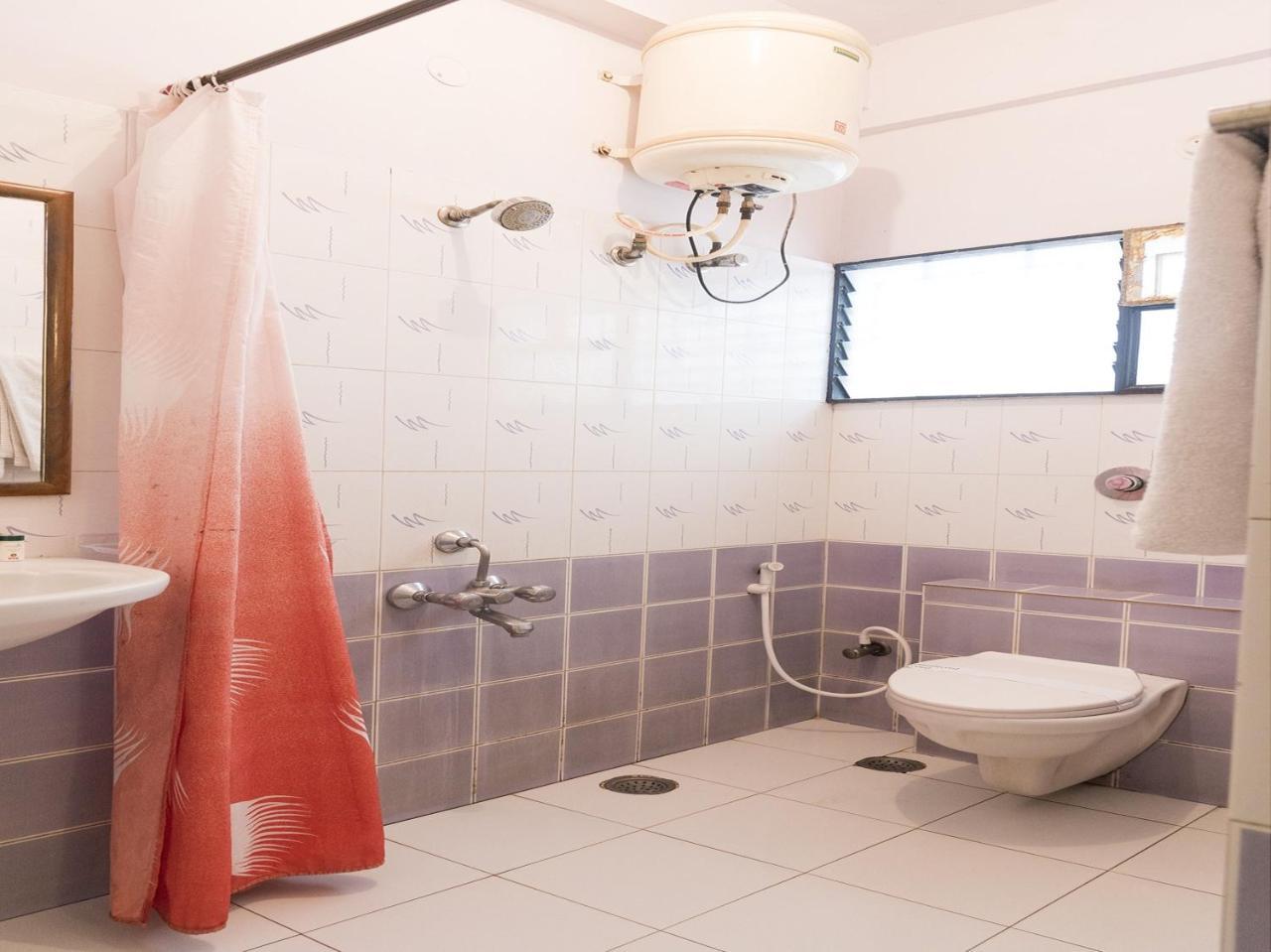 Oyo 4606 Hotel Maple Green Suites بنغالور المظهر الخارجي الصورة